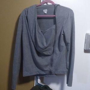 Converse jacket or sweater